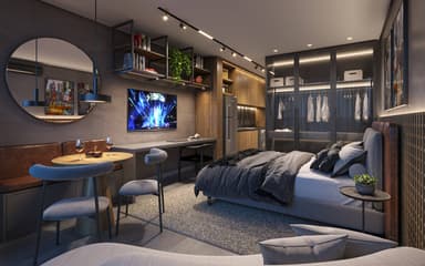 <p>Living Coluna 01</p>
