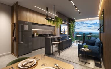 <p>Living Coluna 01</p>
