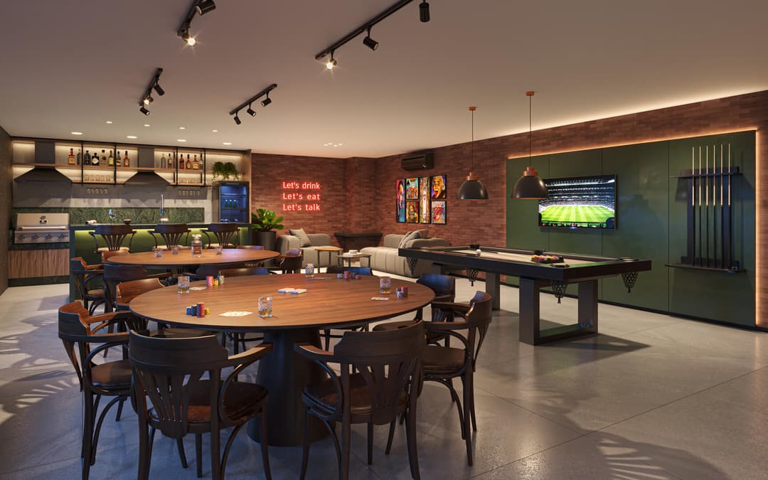 Pub Gourmet