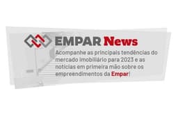 Novidades da Empar – Janeiro 2023